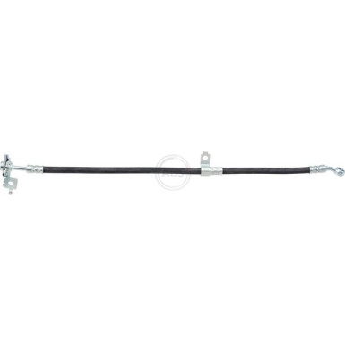 A.B.S. Bremsschlauch SL 6461