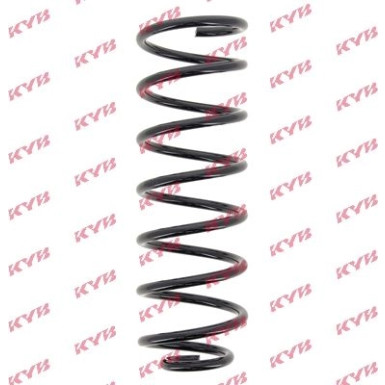 KYB Fahrwerksfeder Seat T. Toledo/ Vw Golf Iii, Vento 1.4-2.8 05.91-03.99 K-Flex RC5070 KYB Fahrwerksfeder Seat T. Toledo/ Vw Golf Iii, Vento 1.4-2.8 05.91-03.99 K-Flex RC5070