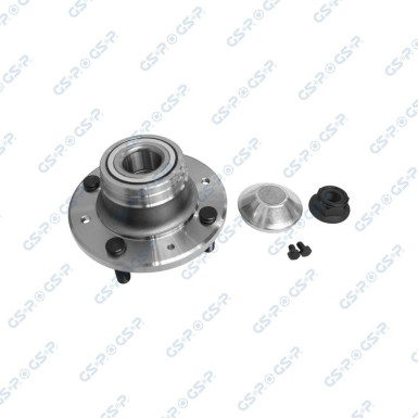 GSP Radlager 9230071K GSP Radlager 9230071K