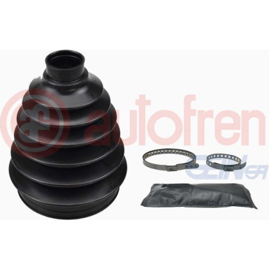 Faltenbalg, Antriebswelle Chrysler Ext D8279T Faltenbalg, Antriebswelle Chrysler Ext D8279T