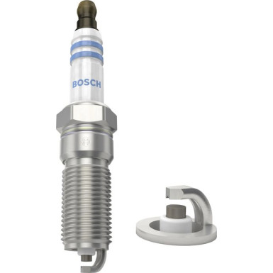 Zündkerze FORD,MAZDA,VOLVO,CHEVROLET Nickel 0 242 229 785 Zündkerze FORD,MAZDA,VOLVO,CHEVROLET Nickel 0 242 229 785