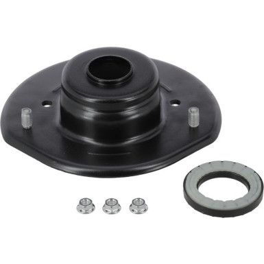 MONROE Stützlager 1Stk. VA CHRYSLER Voyager IV 00-07 MOUNTING KIT MK278