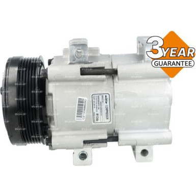 Kompressor, Klimaanlage 32110
