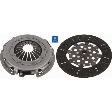 Kupplungssatz ROVER / LANDROVER / RANGER 3000 951 674