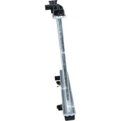 Kühler, Motorkühlung 53390