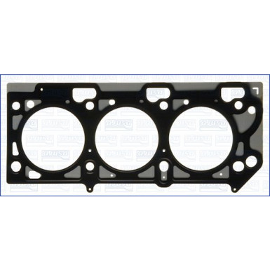 Dichtung, Zylinderkopf MULTILAYER STEEL 10139600
