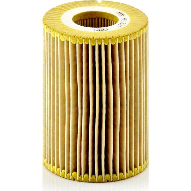Mann & Hummel Ölfilter PKW HU 821 X Mann & Hummel Ölfilter PKW HU 821 X