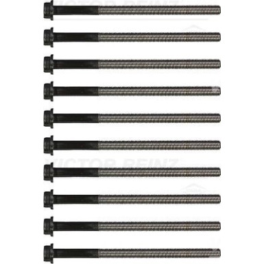 ZK-Schraubensatz FORD 14-32019-02 ZK-Schraubensatz FORD 14-32019-02