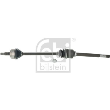 FEBI BILSTEIN Gelenksatz, Antriebswelle 181097