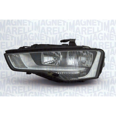 MAGNETI MARELLI Hauptscheinwerfer 710301274202