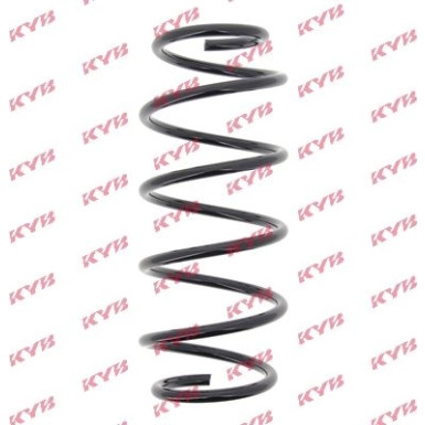 KYB Fahrwerksfeder Audi P. A2 1.4 02/00-08/05 RH3243 KYB Fahrwerksfeder Audi P. A2 1.4 02/00-08/05 RH3243
