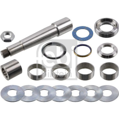 FEBI BILSTEIN Reparatursatz, vertikaler Stift 39120 FEBI BILSTEIN Reparatursatz, vertikaler Stift 39120
