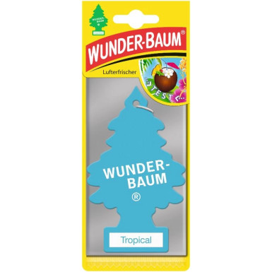 Wunderbaum Tropical 1 Stk 88954604 Wunderbaum Tropical 1 Stk 88954604