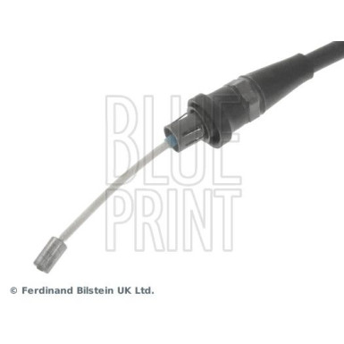 Seilzug, Feststellbremse Jeep T. Grand Cherokee 2.7-4.7 V8 4X4 99-05 Pr ADA104622 Seilzug, Feststellbremse Jeep T. Grand Cherokee 2.7-4.7 V8 4X4 99-05 Pr ADA104622