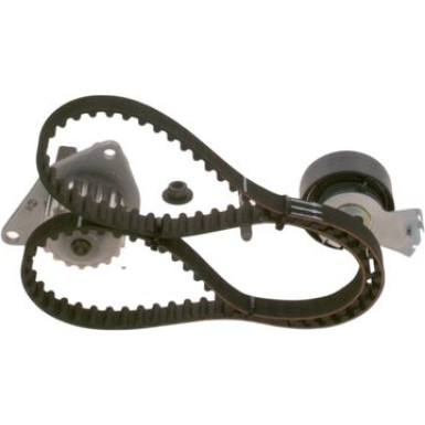 Steuerriemen Kit inkl. Wapu PEUGEOT,CITROEN 1987946934