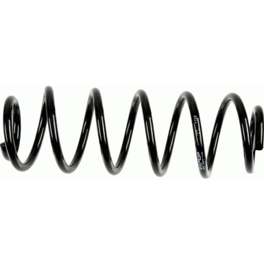 Sachs Fahrwerksfeder Vw T. Polo 1.2-1.9Tdi 10/01 994 452 Sachs Fahrwerksfeder Vw T. Polo 1.2-1.9Tdi 10/01 994 452
