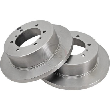 A.B.S. Bremsscheibe 16471