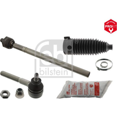 FEBI BILSTEIN Lenkrad 38998 ProKit FEBI BILSTEIN Lenkrad 38998 ProKit