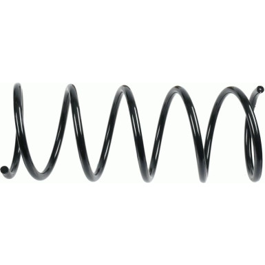 Sachs Fahrwerksfeder Ford P. Fiesta Iii Typ Jb,Ja/Mazda 121 Typja,Jb 08/95-2001/Ab03/96 997642