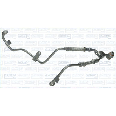 ÖLLEITUNG, LADER AJUOP10788 ÖLLEITUNG, LADER AJUOP10788