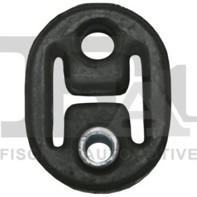 Halter, Abgasanlage 753-919