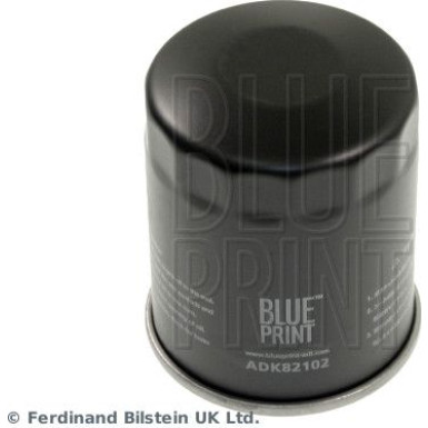 Ölfilter Suzuki Vitara 1.6 ADK82102 Ölfilter Suzuki Vitara 1.6 ADK82102