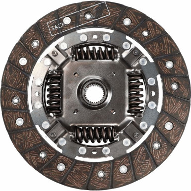 SACHS Kupplungssatz 3000 950 098 SACHS Kupplungssatz 3000 950 098