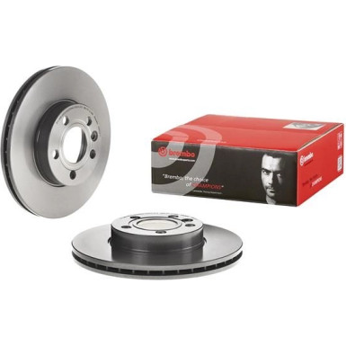 51 481 005 Bremsscheibe VA 09.6934.11 51 481 005 Bremsscheibe VA 09.6934.11