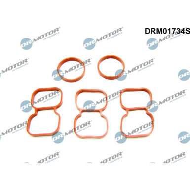 DICHTUNG, ZYLINDERKOPF DRM01734S DICHTUNG, ZYLINDERKOPF DRM01734S