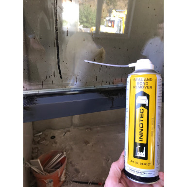 Innotec Seal and Bond Remover Klebstoff- & Dichtmassenentferner 500ml 1270