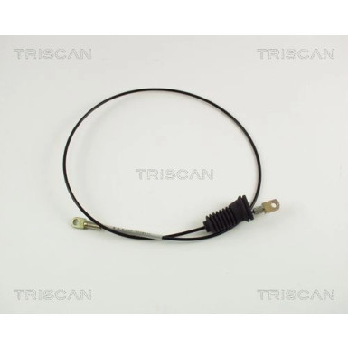 Seilzug, Feststellbremse Volvo T. 740/760/940 83-98 Pr 814027122 Seilzug, Feststellbremse Volvo T. 740/760/940 83-98 Pr 814027122