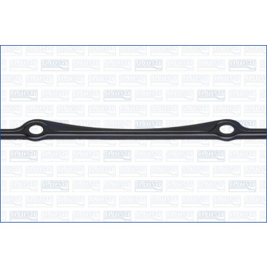 DICHTUNG, ZYLINDERKOPFHAUBE RENAULT TWINGO II 07- GRUBO : 0,35 [MM] AJU11075100