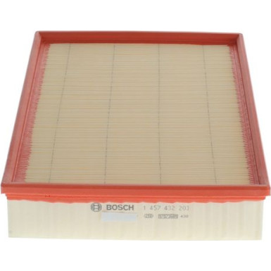 Luftfilter 1457432203 Luftfilter 1457432203