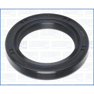 Wellendichtring, Kurbelwelle Mazda Bt-50 06 15010500
