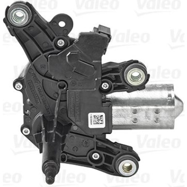 Wischermotor RENAULT CAPTUR 1.5 dCi 13 582602