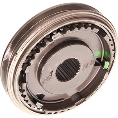 Original VAG Getriebe-Synchronisator. VW Golf 09 02U311241E Original VAG Getriebe-Synchronisator. VW Golf 09 02U311241E
