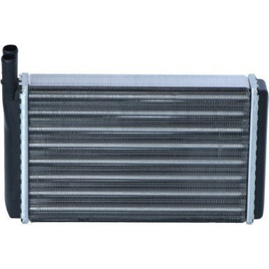Wärmetauscher, Innenraumheizung 58614