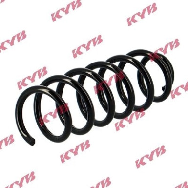 Fahrwerksfeder K-Flex RA5278