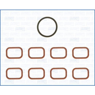 Dichtungssatz, Ansaugkrümmer 77027900 Dichtungssatz, Ansaugkrümmer 77027900