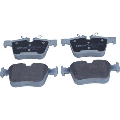 Bremsbelagsatz Volvo T. S90/V90/Xc90 2.0 14 QP5781 Bremsbelagsatz Volvo T. S90/V90/Xc90 2.0 14 QP5781