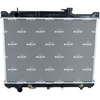 Kühler, Motorkühlung 53037