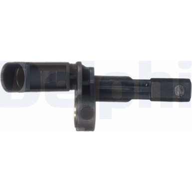 DELPHI Sensor, Raddrehzahl SS20034 DELPHI Sensor, Raddrehzahl SS20034