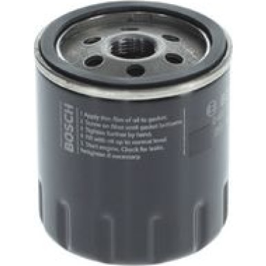 Ölfilter 0 451 103 105 Ölfilter 0 451 103 105