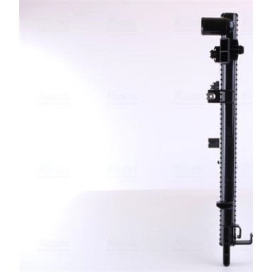 Wasserkühler PKW 61027