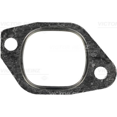 Dichtung Abgaskrümmer(8x/Mot) 71-34849-00 Dichtung Abgaskrümmer(8x/Mot) 71-34849-00