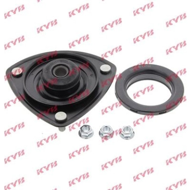 Lager - Radaufhängung. Land Rover P. Freelander 1,8/2,0/2,5 4X4 11,00-10,06 Le/Pr Suspension Mounting Kit SM5586