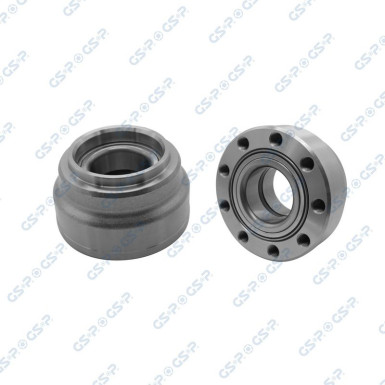 GSP Radlagersatz 9255001