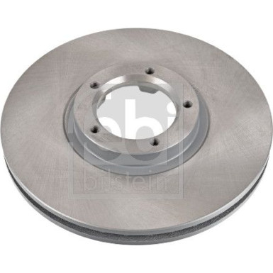 FEBI BILSTEIN Bremsscheibe 05646