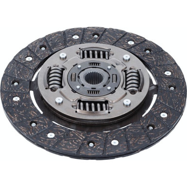 SACHS Kupplungssatz 3000 951 604