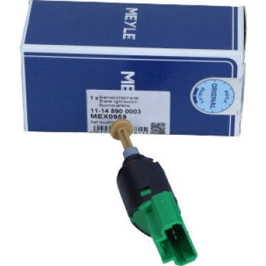 Bremslichtschalter 11-14 890 0003 Bremslichtschalter 11-14 890 0003
